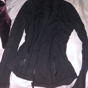 Lululemon jacket